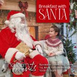 Breakfast with Santa